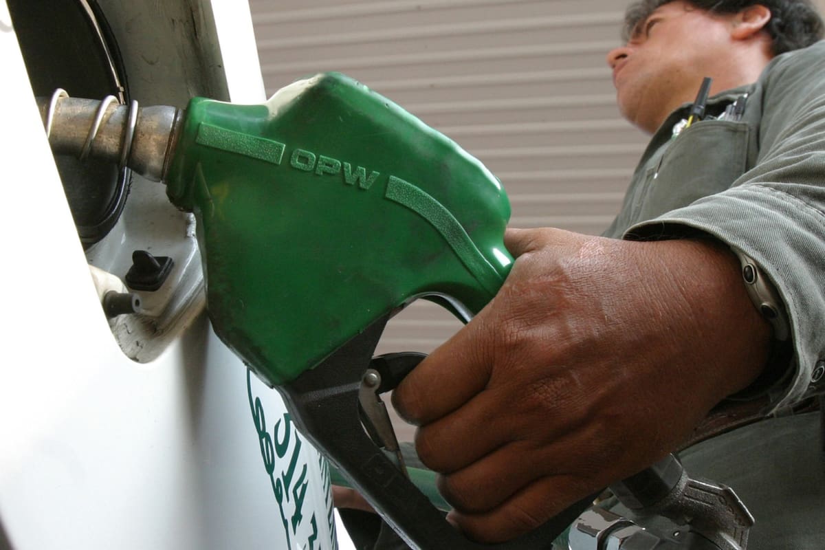 Aumentos graduales en gasolina pudieran impactar poder adquisitivo