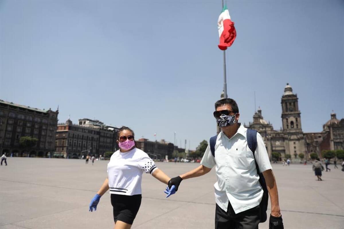 Secretarios de Turismo calculan pérdidas de más de 2 mil mdd por coronavirus