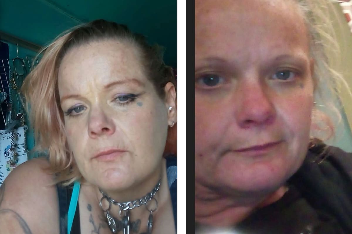 Se busca en Tijuana a sospechosa de asesinato en San Diego