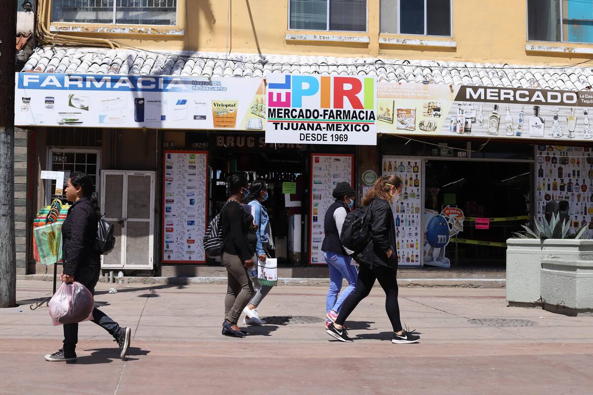 Prohibido salir sin motivo: Bonilla