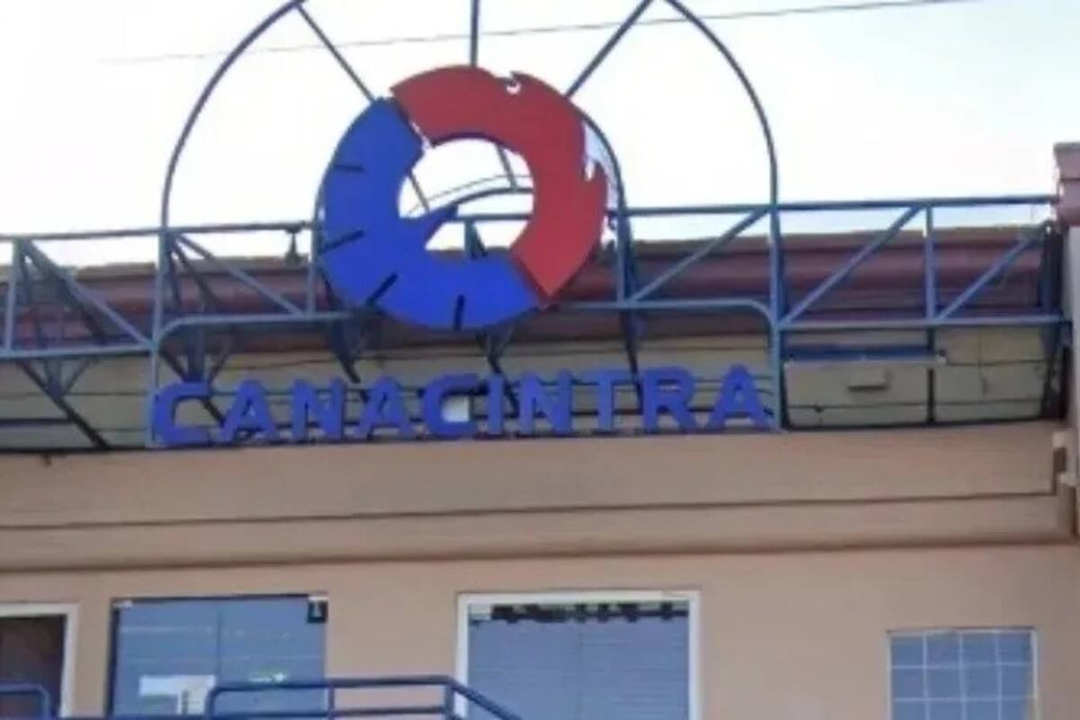 Incremento al ISN restará competitividad: presidente Canacintra