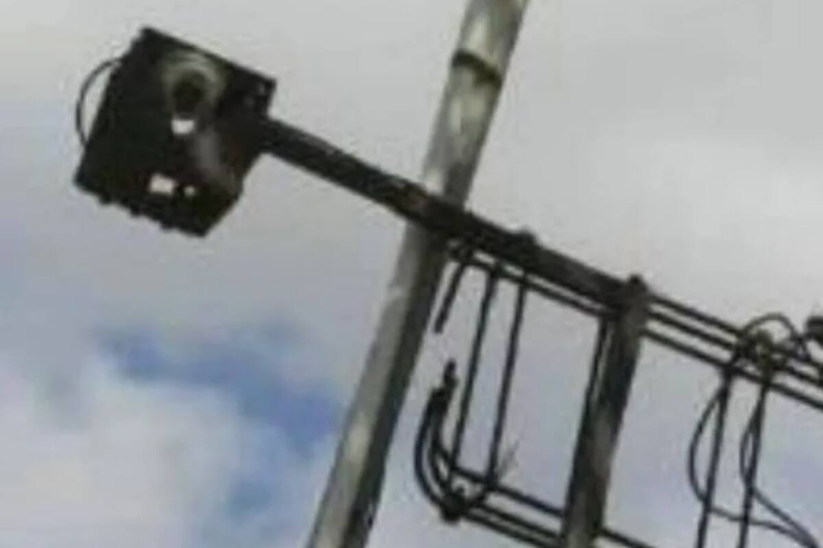 Invierte AIMO más de 1 mdp en cámaras de vigilancia