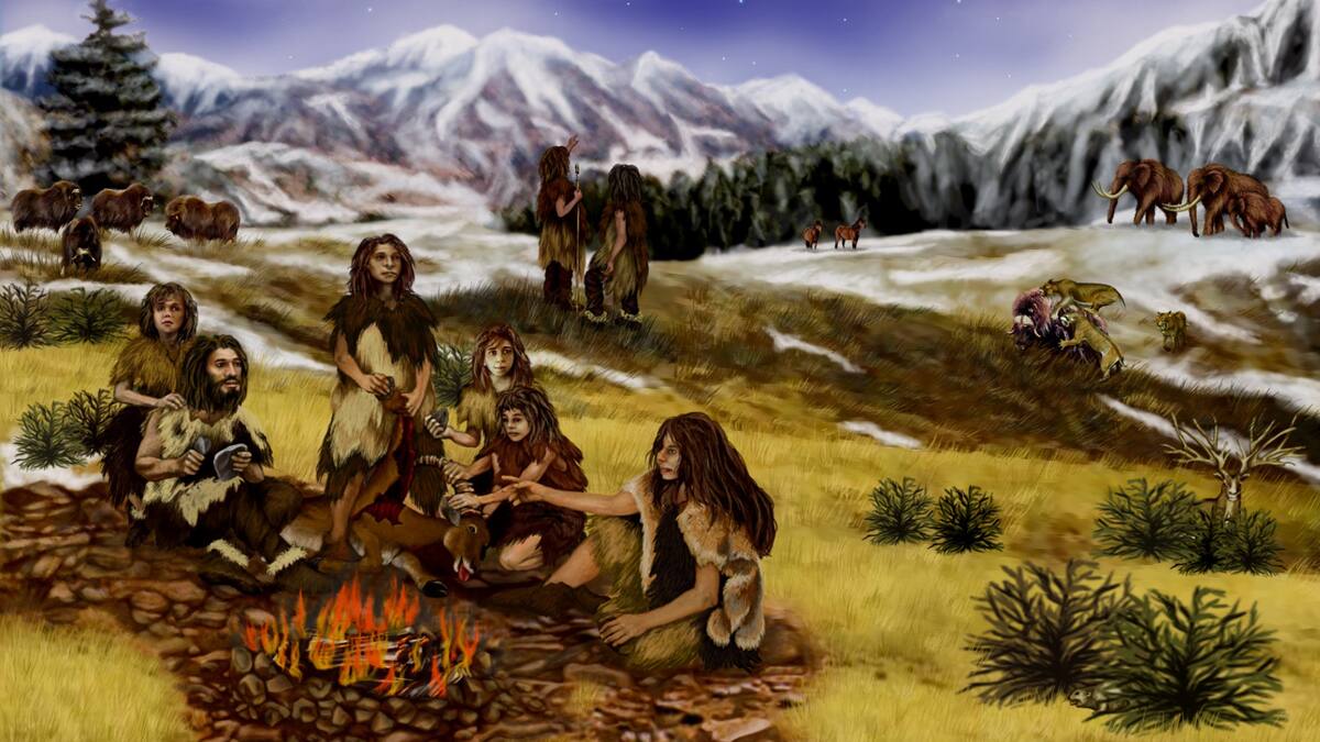 El sedentarismo no es el único causante de la debilidad ósea: estudio de esqueletos de 9.000 años revela un hallazgo sobre la evolución, según expertos