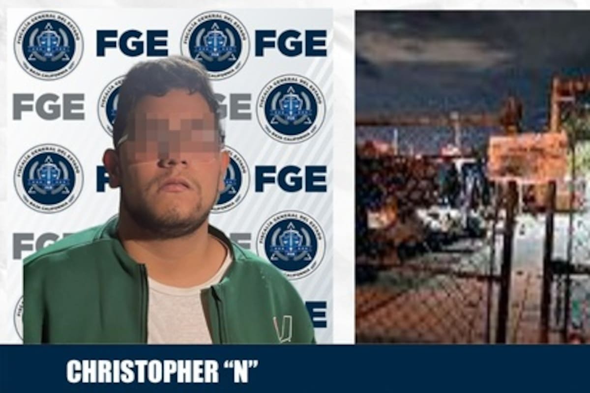 Cateo en Pedregal Turquesa deja un detenido y varias dosis de droga aseguradas