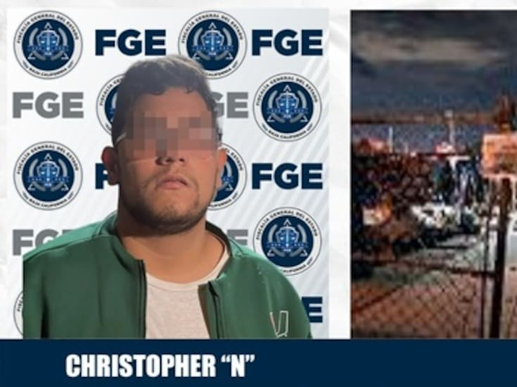 Cateo en Pedregal Turquesa deja un detenido y varias dosis de droga aseguradas