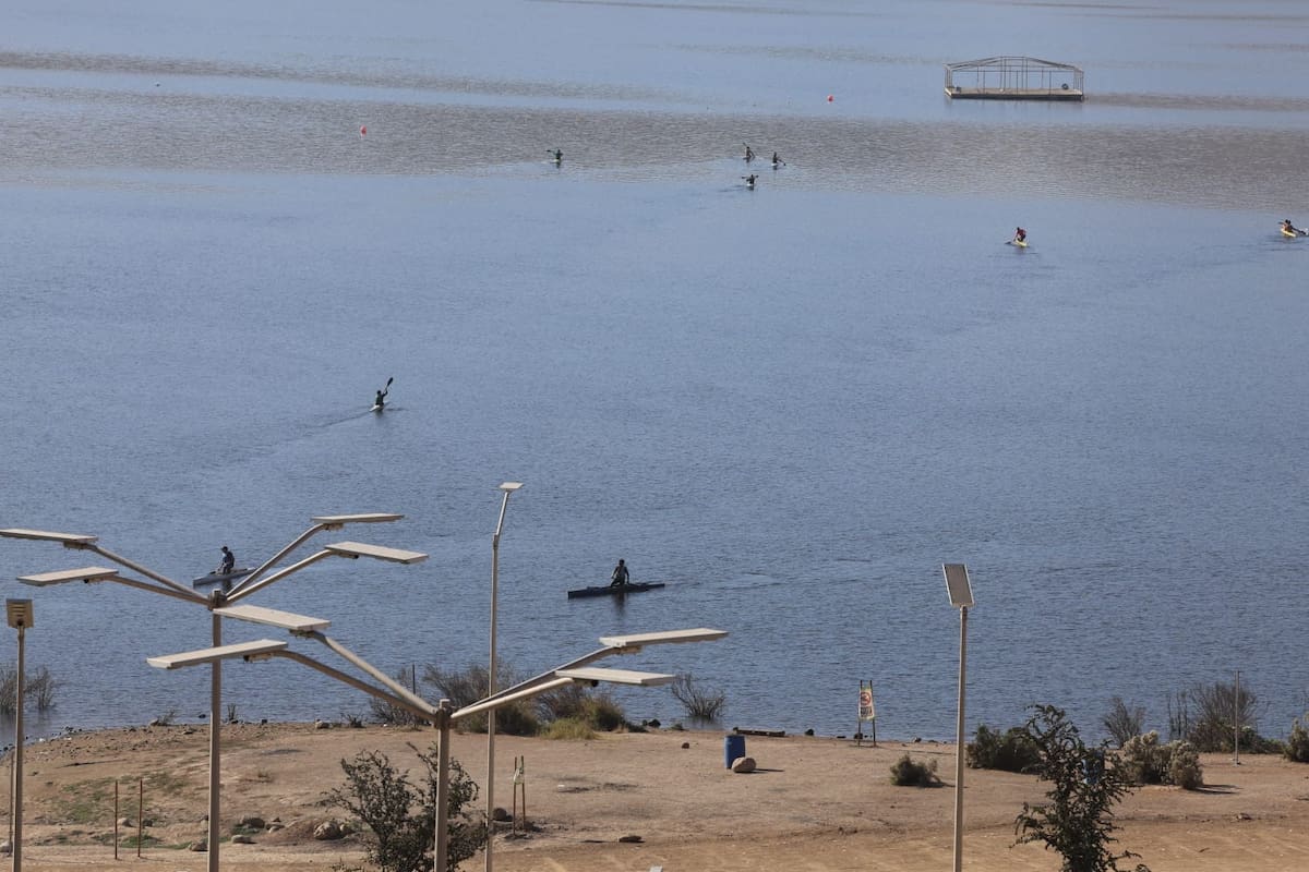 Se estará definiendo el recurso y las labores de la tercera etapa.