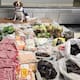 Luego de que la perra Maisy detectó una maleta llegada de Tailandia, agentes de EEUU encontraron casi 45 kilos de carne, frutas, plantas y partes de un lagarto protegido cuyo ingreso está restringido