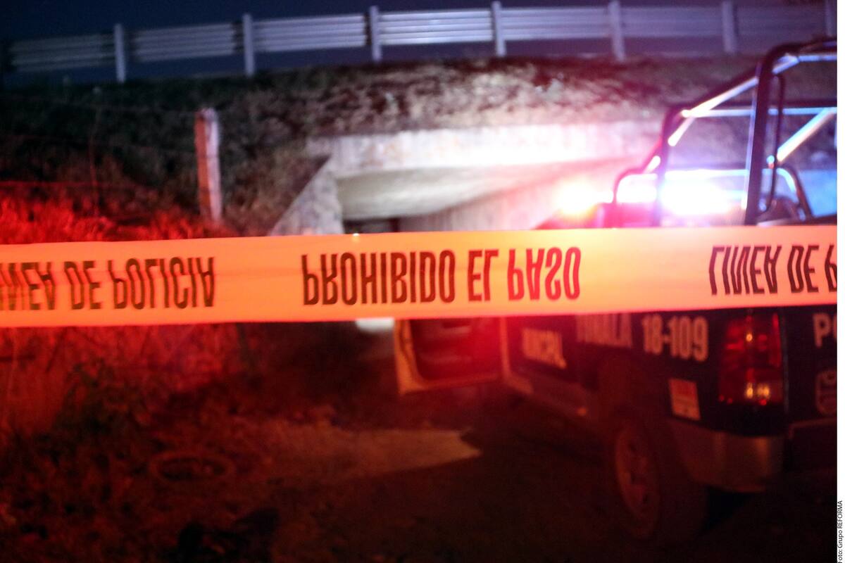 Reportan balacera en Magdalena de Kino