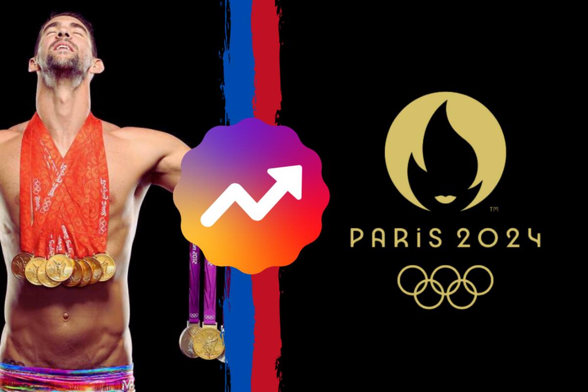París 2024: Michael Phelps exige sanciones de por vida por dopaje en los Juegos Olímpicos