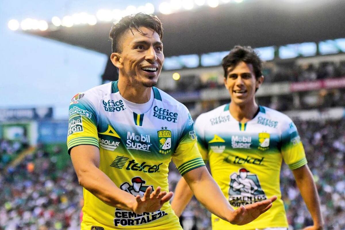 ¡Para a otro líder! León araña a Santos en emocionante empate