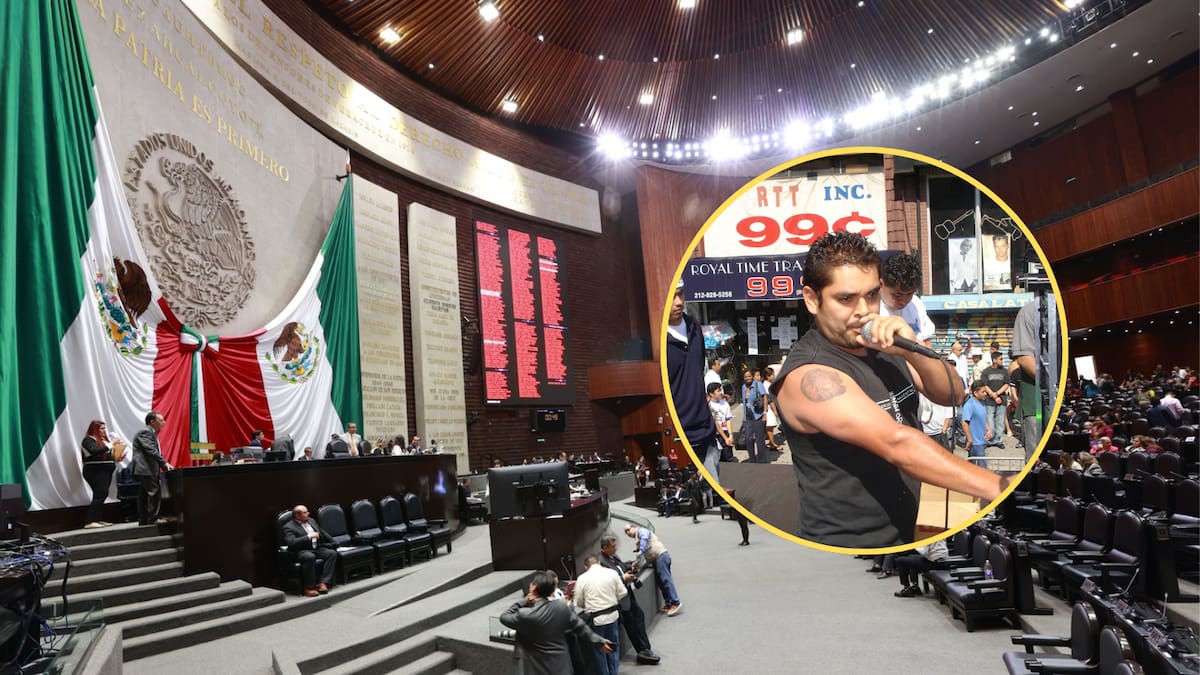 Diputada de Morena propone declarar el 12 de octubre como Día del Sonidero para reconocer su impacto cultural