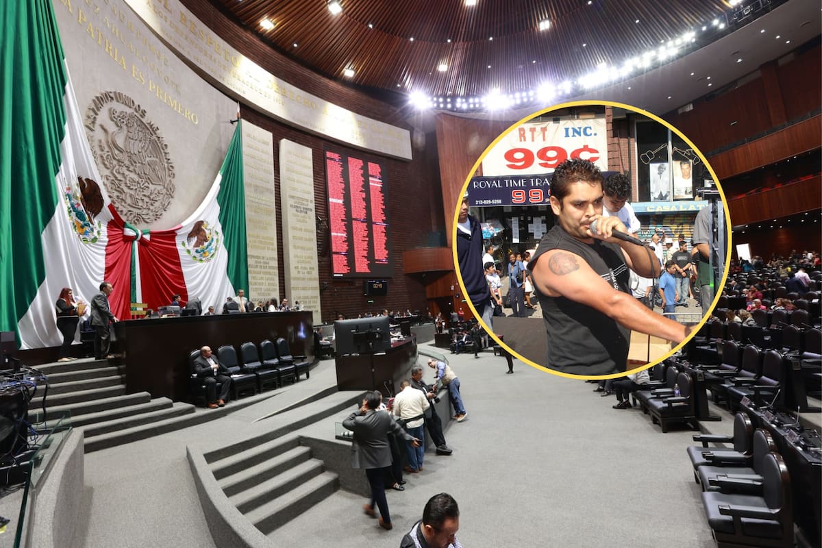 Diputada de Morena propone declarar el 12 de octubre como Día del Sonidero para reconocer su impacto cultural