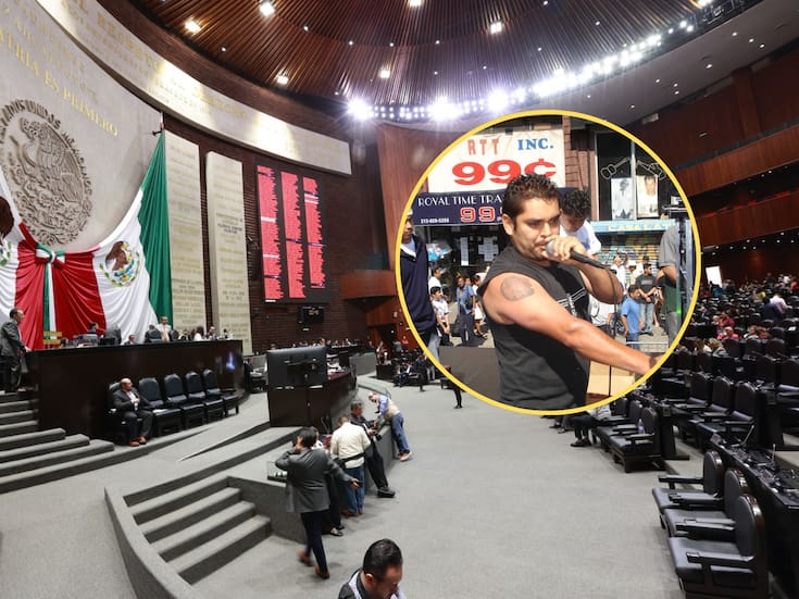 Diputada de Morena propone declarar el 12 de octubre como Día del Sonidero para reconocer su impacto cultural