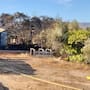 Pierden todo en incendio y piden apoyo para madre e hija en El Rosario