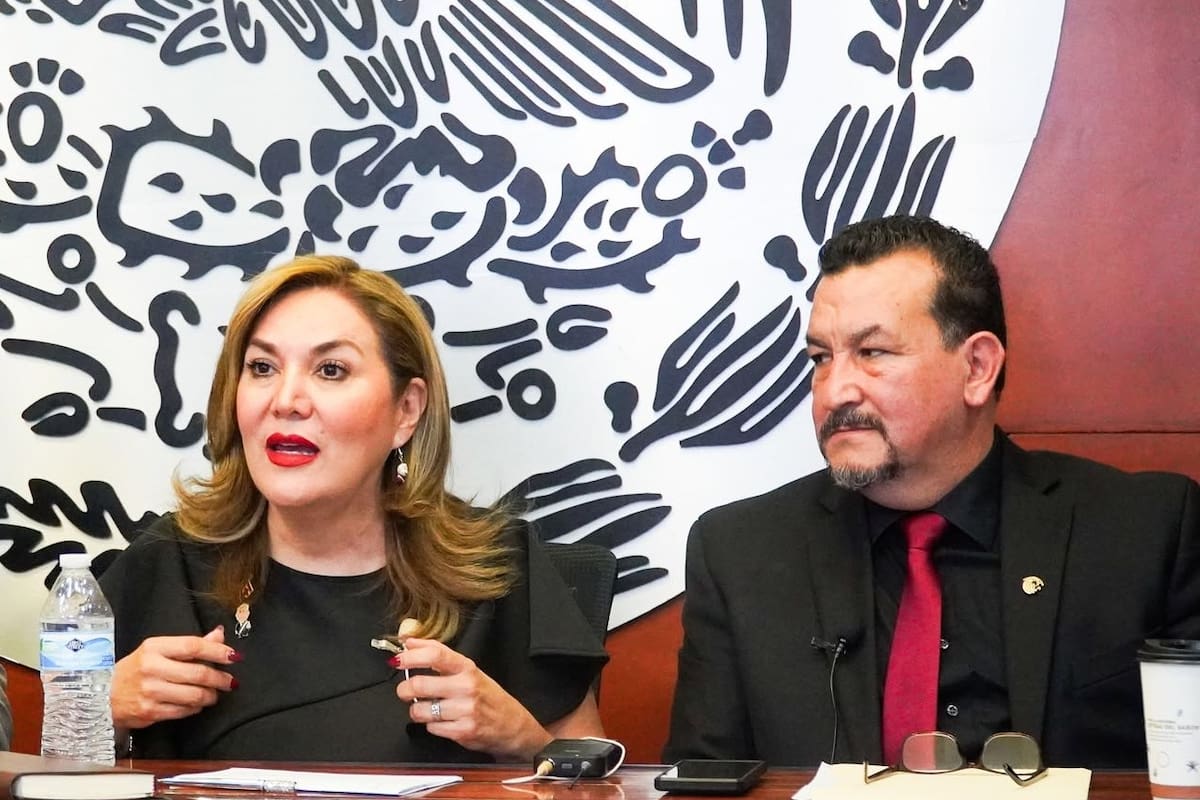 Alcaldesa de San Quintín rechaza propuesta del Síndico para redirigir 12 millones de pesos