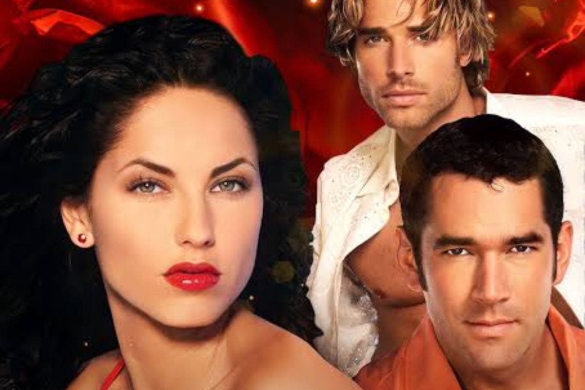 ¿Cómo luce en la actualidad Bárbara Mori?