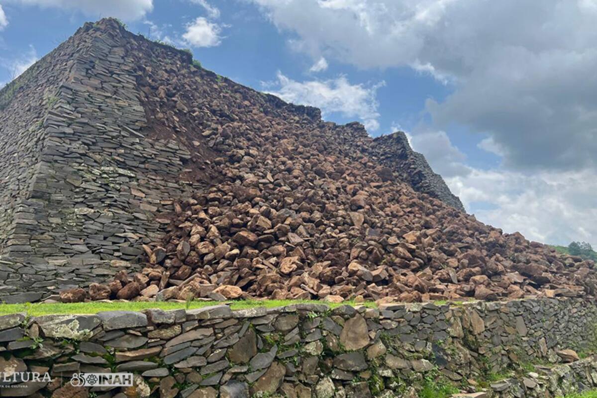 Estas son las nuevas tarifas 2025 para entrada a museos, monumentos y zonas arqueológicas del INAH