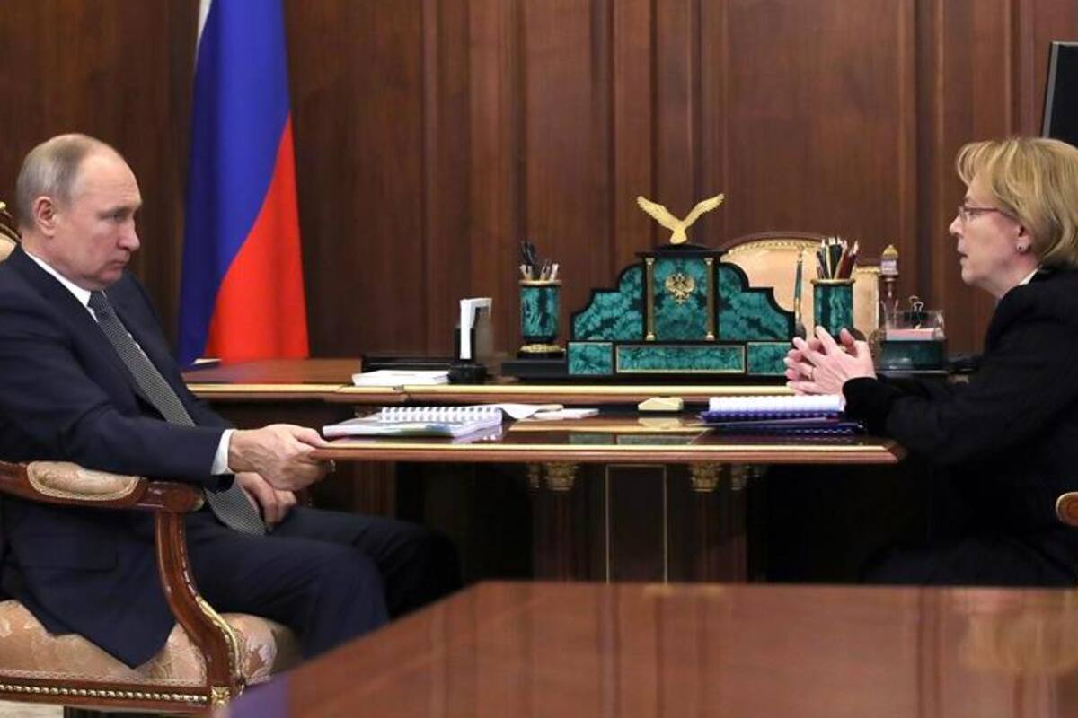 Rusia iniciará pruebas de vacuna anti Covid-19 que genera inmunidad celular
