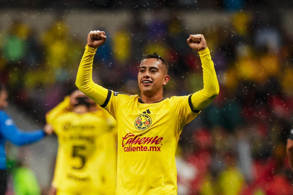 América vs San Diego FC: Goles, resumen y mejores momentos del partido de la Leagues Cup