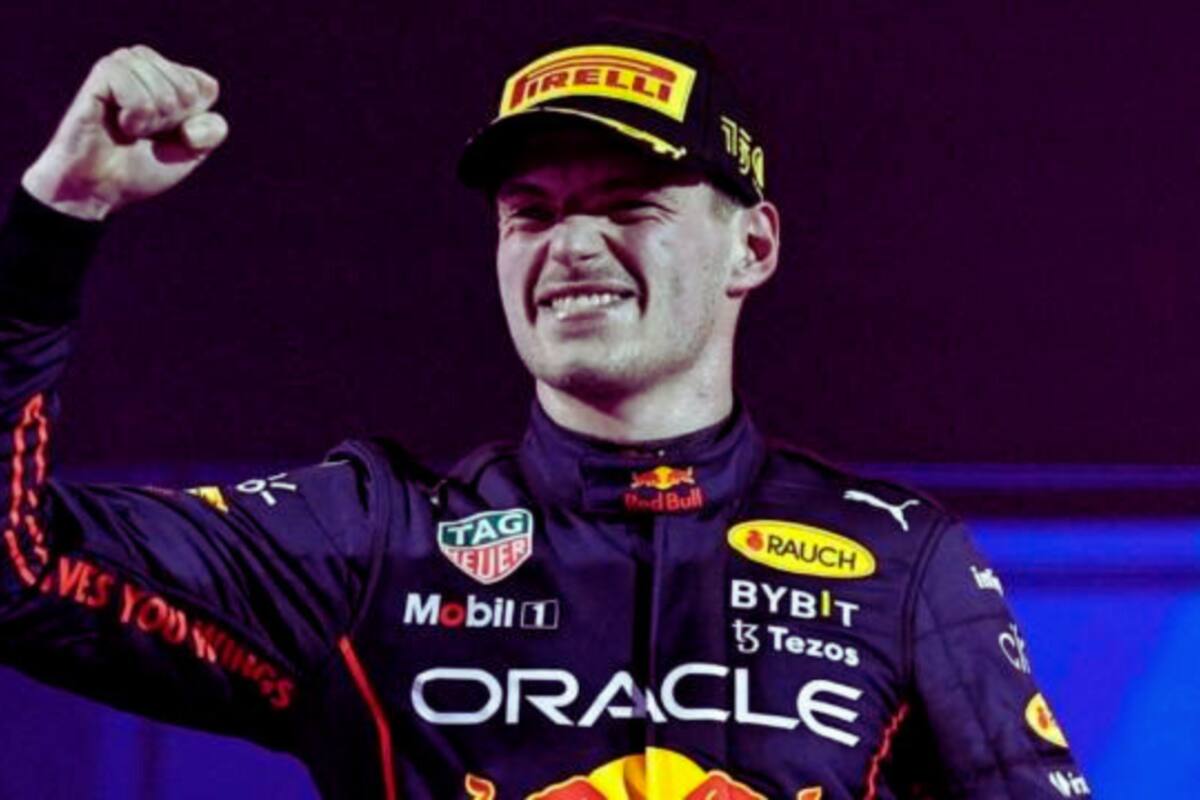 Fórmula 1: Max Verstappen arrasa en el Gran Premio de Arabia Saudita 2024 con su novena victoria consecutiva