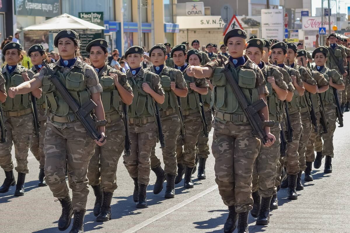 Colombia: Otro caso de posible abuso sexual en una Escuela Militar que provocó que una cadete quisiera quitarse la vida