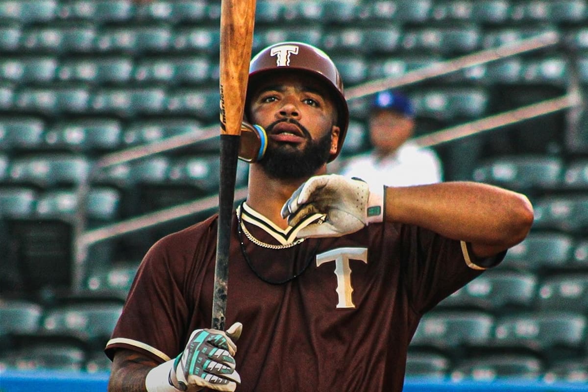 Tucson Baseball Team vuelve a cancelar serie en casa por problemas de visa