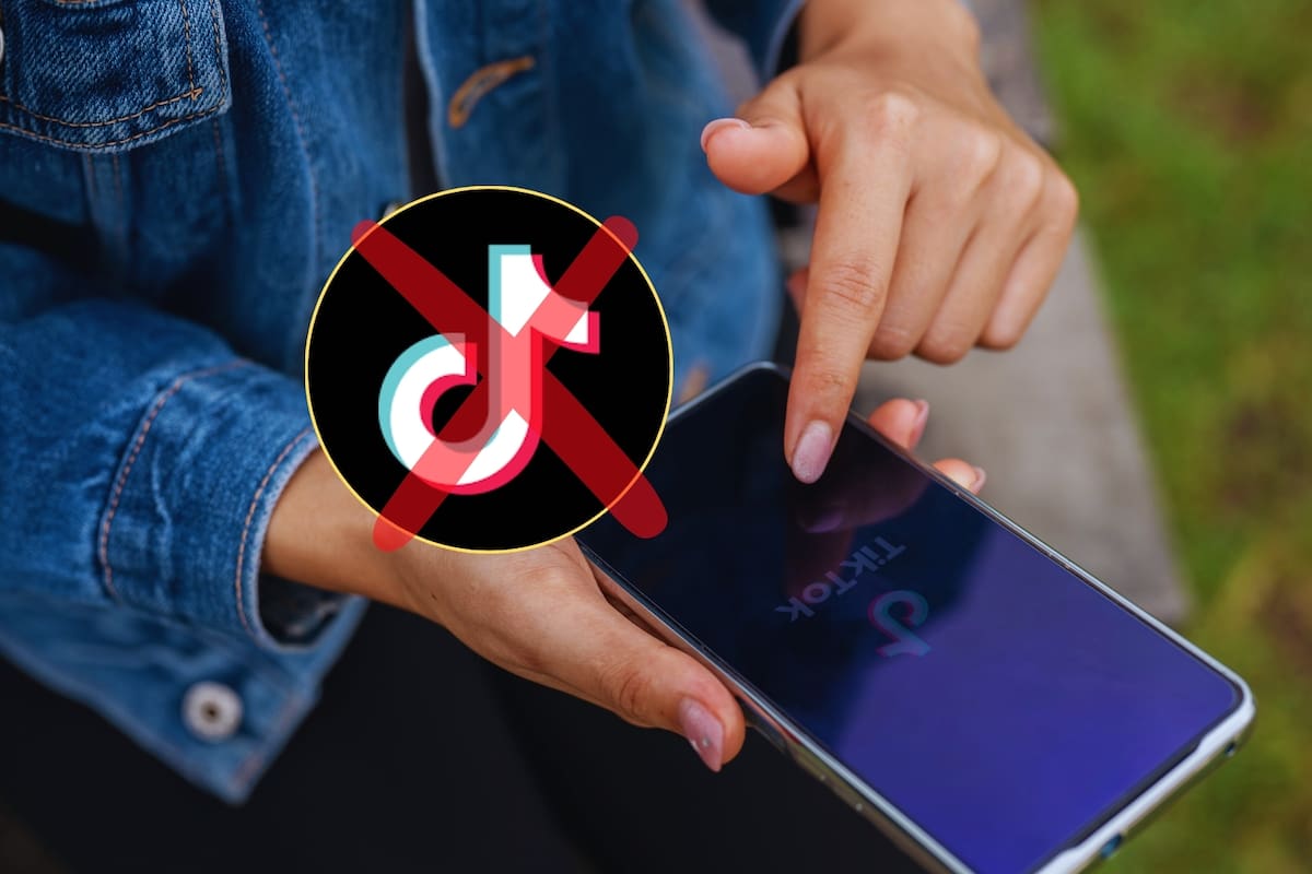 ¿Adiós TikTok? La red social podría ser prohibida en Estados Unidos tras fallo judicial