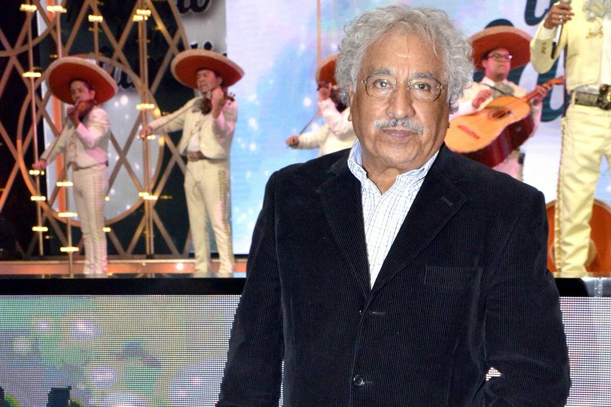 Rafael Inclán lamenta no seguir los consejos de Carmen Salinas sobre ahorrar dinero