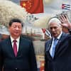 China envía 4 800 toneladas de arroz a Cuba como ayuda de emergencia ante la crisis de importaciones de alimentos