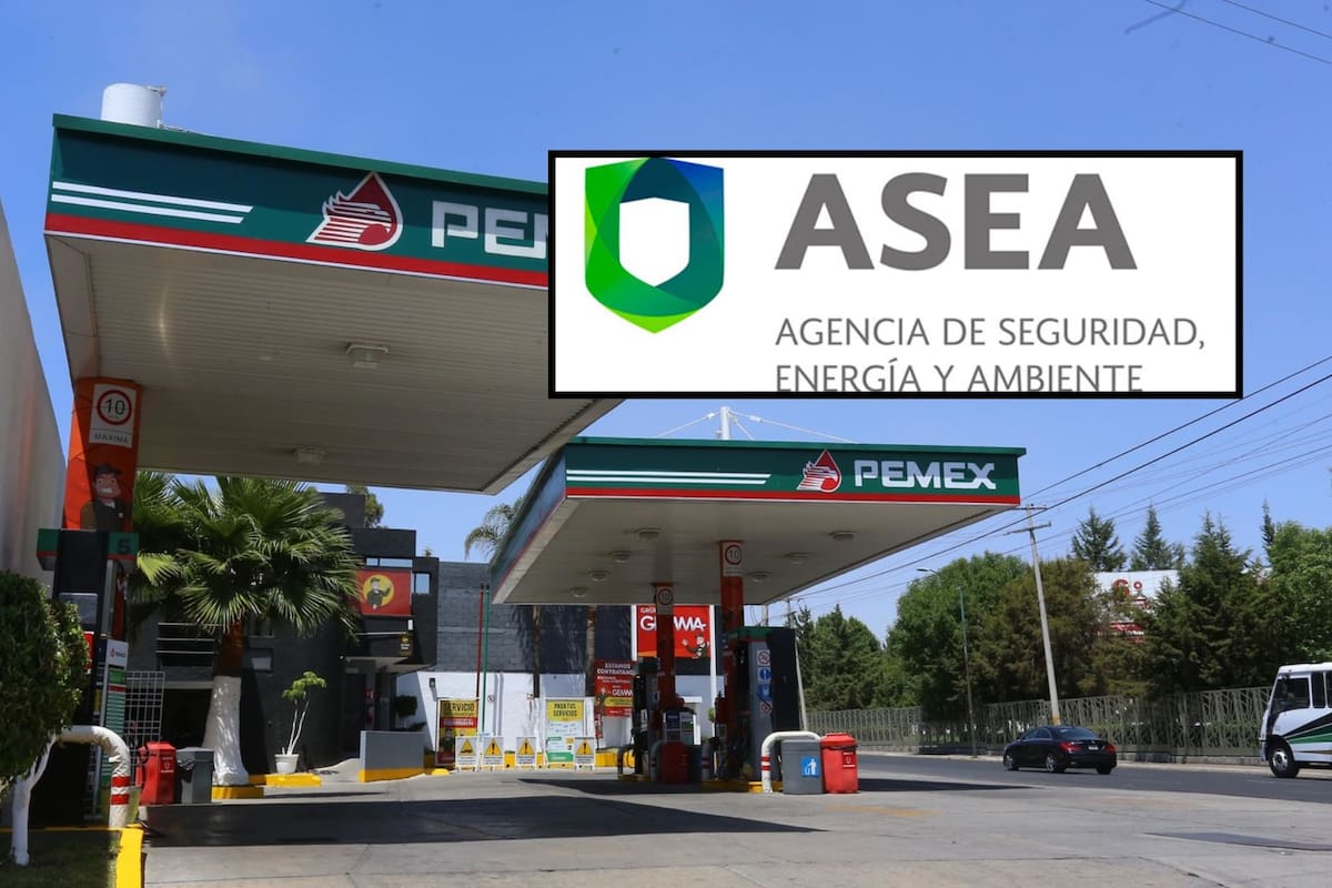 Gasolineros denuncian que la ASEA ignora el esquema RENAGAS al clausurar estaciones en proceso de regularización, lo que contradice el acuerdo que protege al 90% del sector frente a cierres por retrasos burocráticos