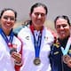 México se acerca a las 300 medallas en Santo Domingo 2026