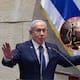 Ante acusación judicial por fraude, abuso de confianza y aceptación de sobornos, Benjamin Netanyahu solicita su indulto a presidencia mientras niega todos los presuntos delitos en su contra