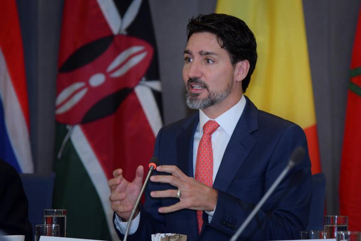 Canadá mantiene el cierre de fronteras por la pandemia hasta el 31 de julio