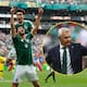 ¿Qué modificaciones haría Javier Aguirre para el partido contra Corea del Sur?