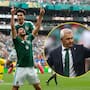 ¿Qué modificaciones haría Javier Aguirre para el partido contra Corea del Sur?