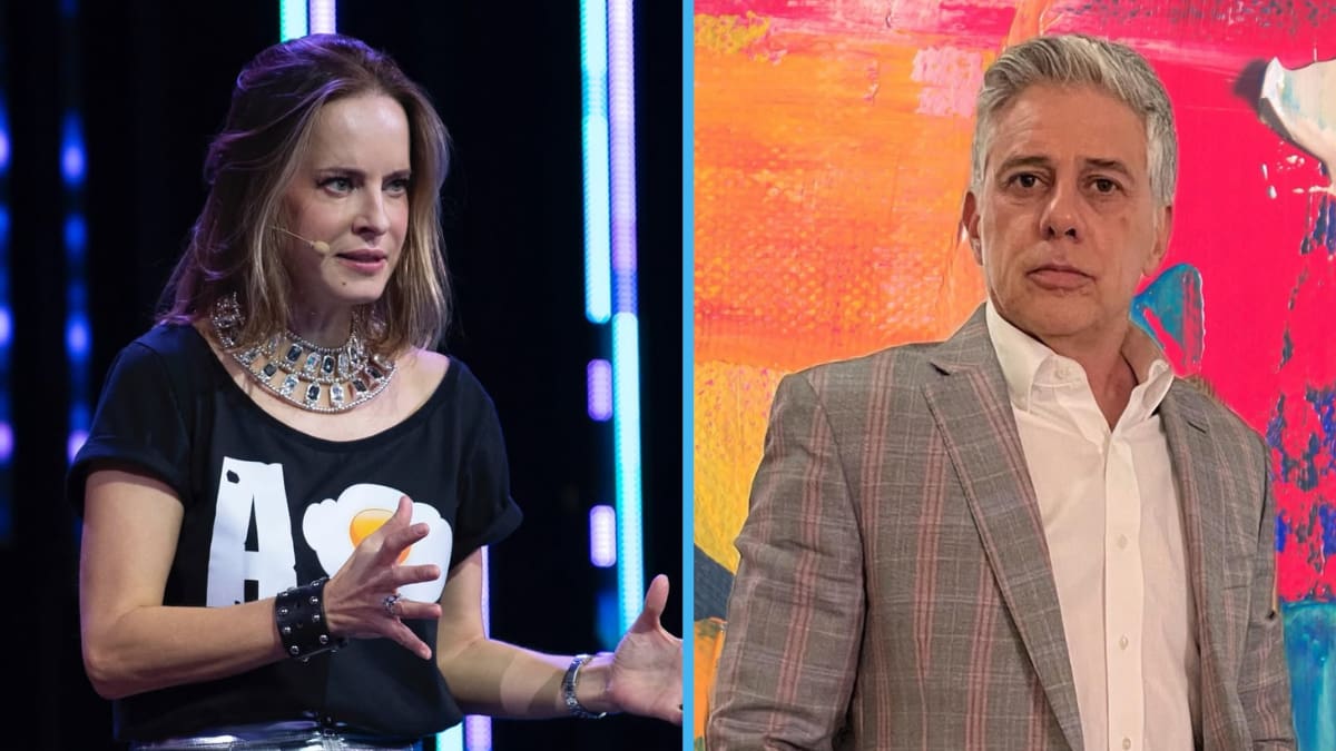 Gaby Platas denuncia hostigamiento de su ex Paco de la O y afirma que recibió amenazas de muerte