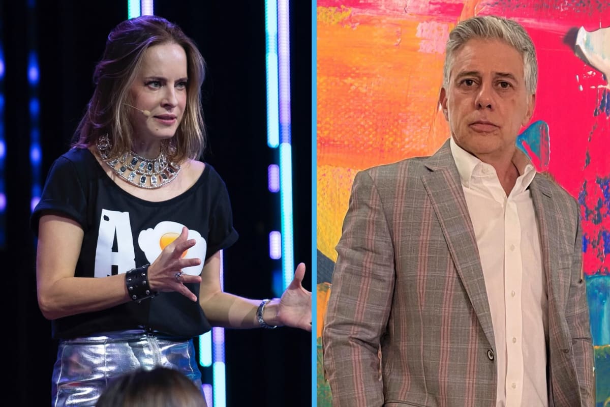 Gaby Platas denuncia hostigamiento de su ex Paco de la O y afirma que recibió amenazas de muerte