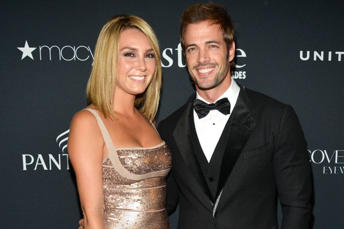 Elizabeth Gutiérrez defiende a William Levy