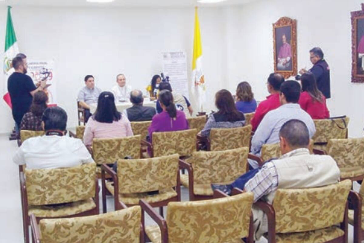 Arranca campaña anual ‘Por un Mexicali sin Hambre 2019”