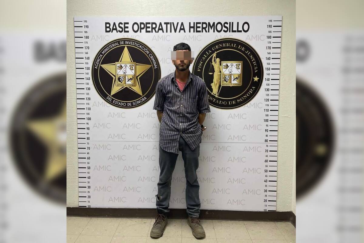 Capturado Kevin Alonso “N” por homicidio en grado de tentativa