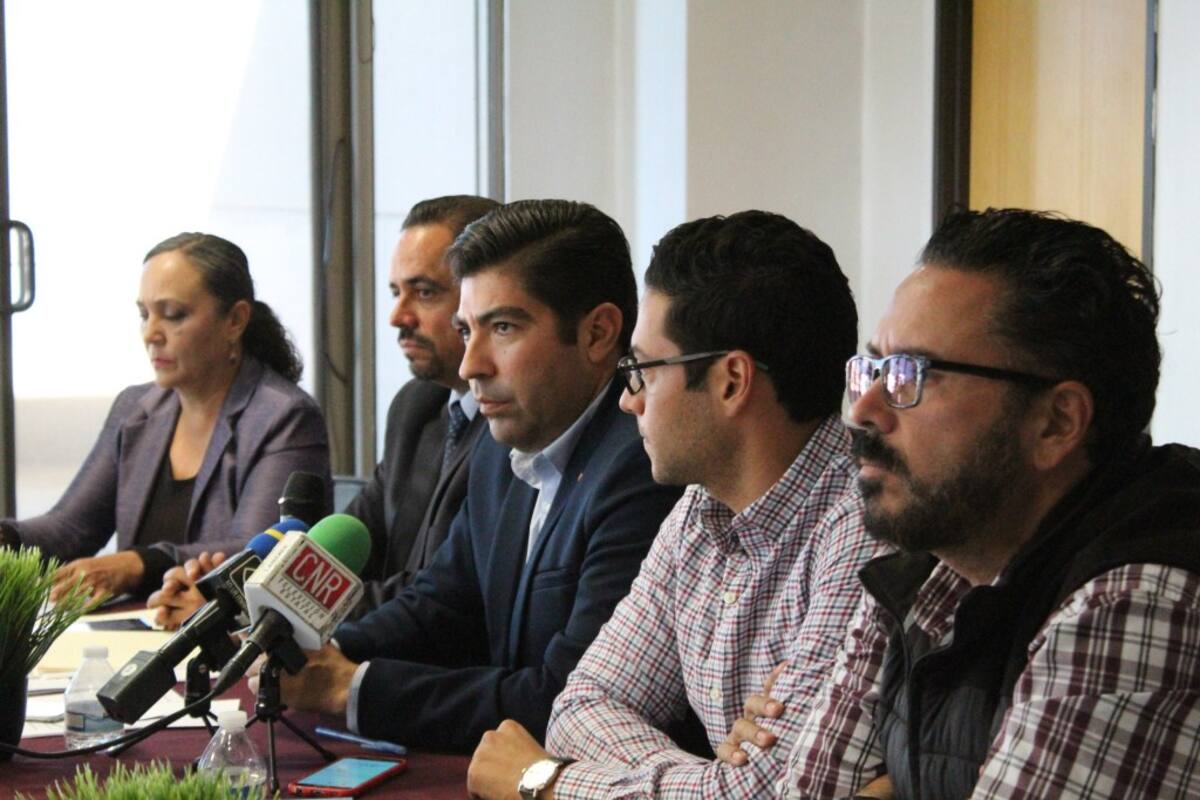 Policía tarda porque faltan patrullas, reconoce Ayala