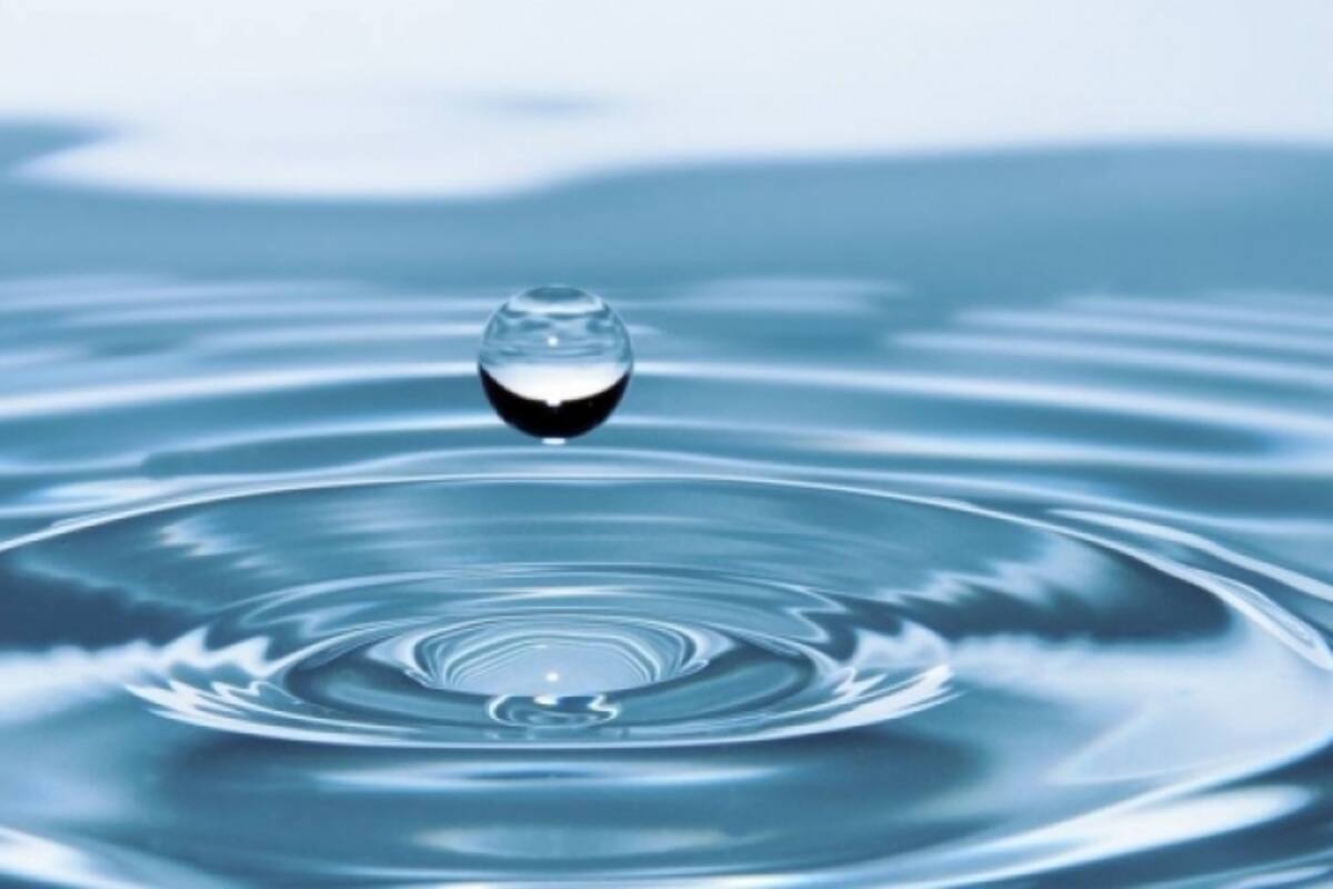 Construyen dispositivo que purifica el agua utilizando ultrasonido