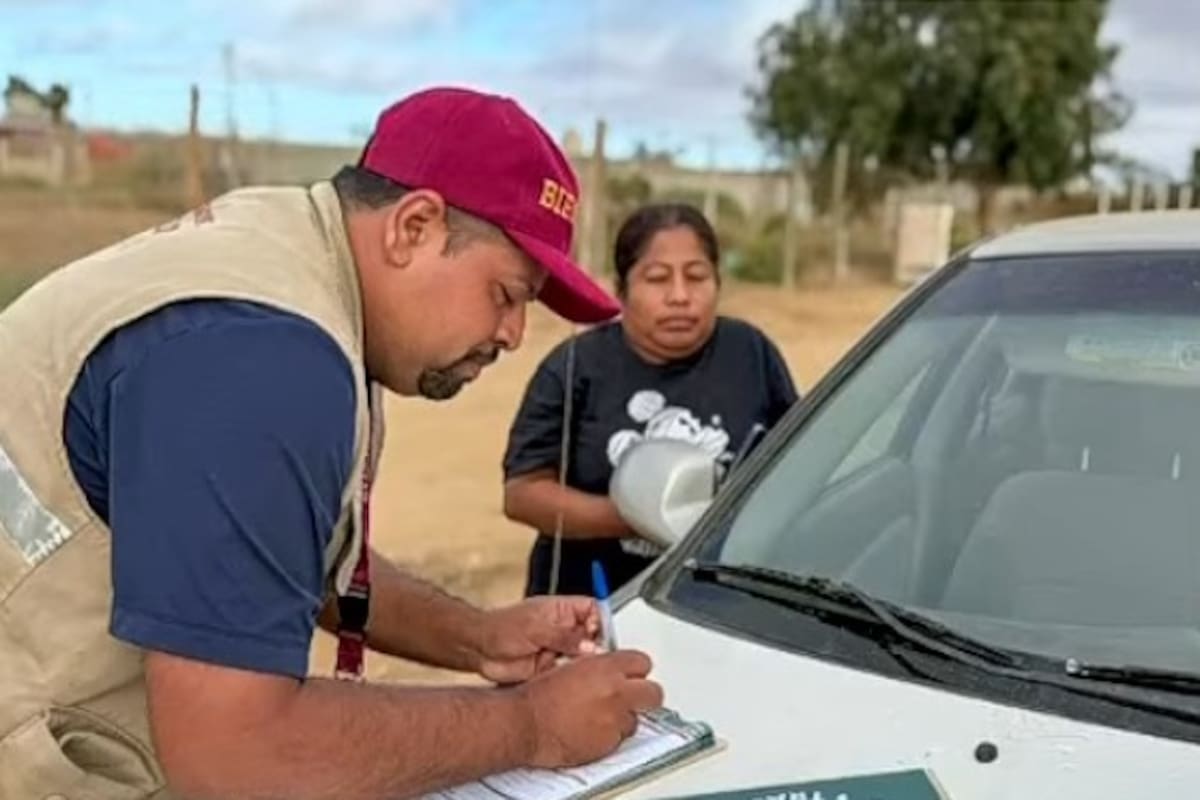 Sheinbaum presentará plan de justicia para los trabajadores agrícolas de San Quintín