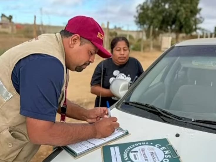 Sheinbaum presentará plan de justicia para los trabajadores agrícolas de San Quintín