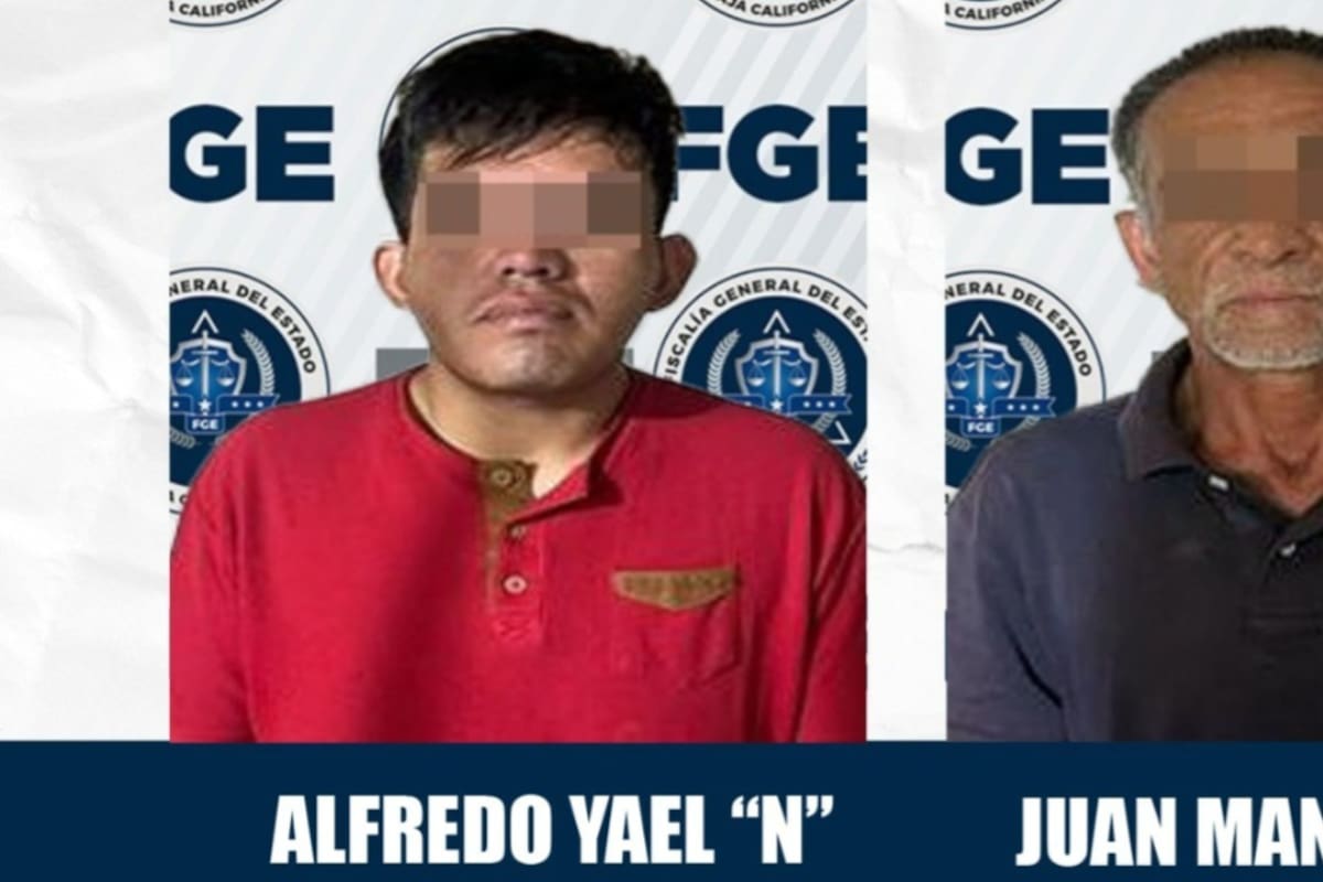 Amenazó con quemar la casa de su madre y otro dejó a su pareja con tres hijos en la calle, van a proceso por violencia familiar