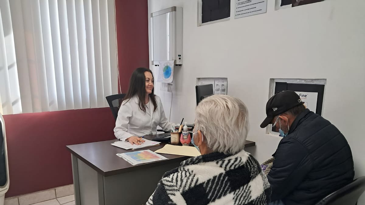 En 2026 arrancará el registro nacional de salud para unificar atención a la salud pública en México