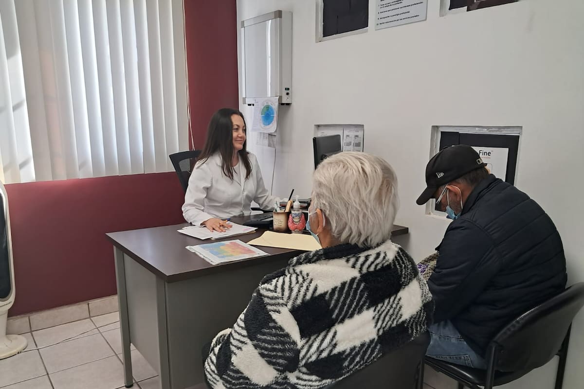 En 2026 arrancará el registro nacional de salud para unificar atención a la salud pública en México