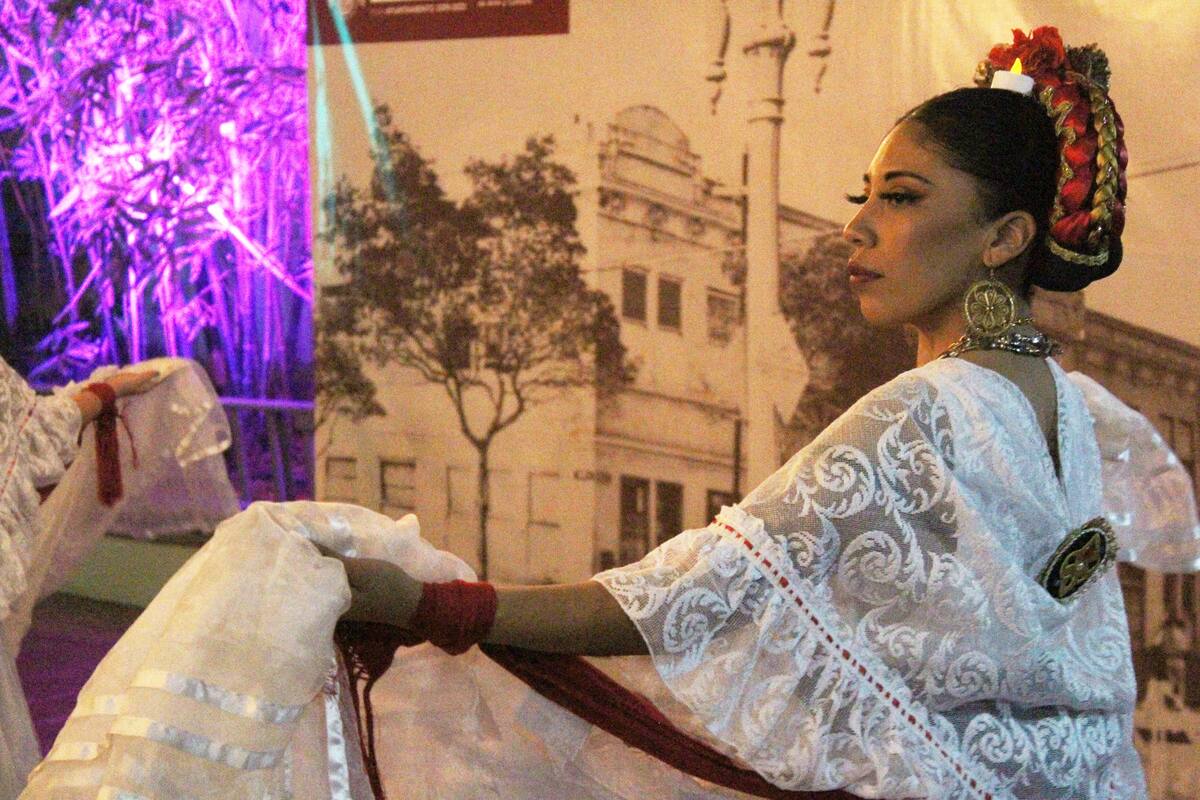 Buscan más espacios públicos para hacer eventos culturales