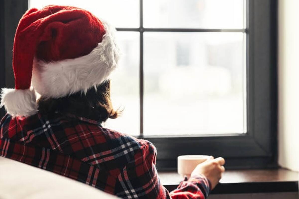 Recomiendan buscar apoyo a quienes padecen melancolía navideña