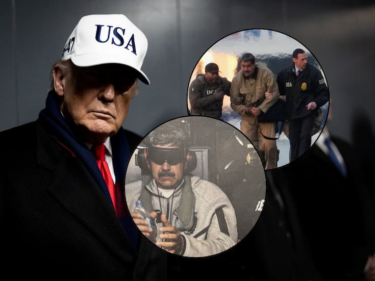 Nicolás Maduro y Cilia Flores iniciarán hoy 5 de enero su juicio en Nueva York; esto es lo que se sabe